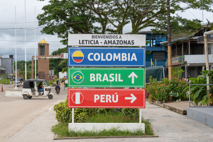 Paquetes turísticos Colombia - Agencia de viajes LundiTours