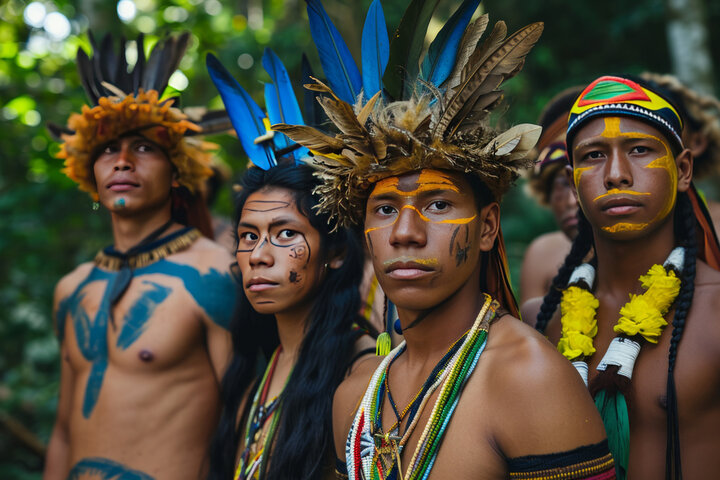 Tour Amazonas colombiano selva biodiversa desde Leticia